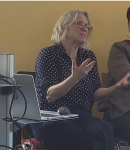 Häusliche Gewalt und ihre Auswirkungen auf Kinder