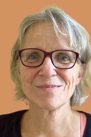Nina Ruse